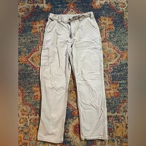 CARHARTT CARGO PANTS